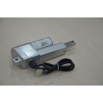 Linear actuator 12v waterproof for agricultural machine